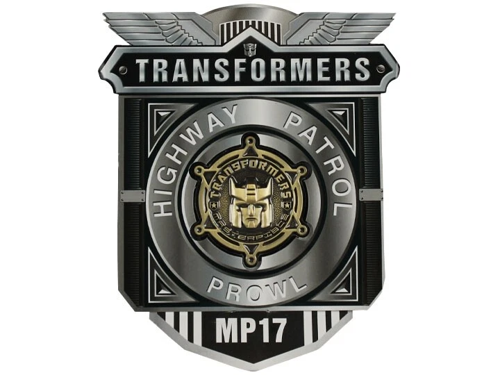 TAKARATOMY Transformers Masterpiece MP-17 Moneda - Imagen 1 de 1