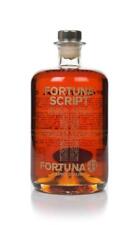 Fortuna Script 43 Spiced Spiced Rum 70cl