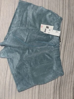 Nwt BDG Toni Corduroy Pull On Shorts Size L Women Urban Outfitters  - Image 1 of 4