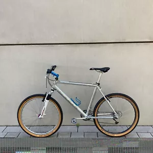 Marin Bullfrog Indian Fire Trail classic MTB XT - Bild 1 von 13