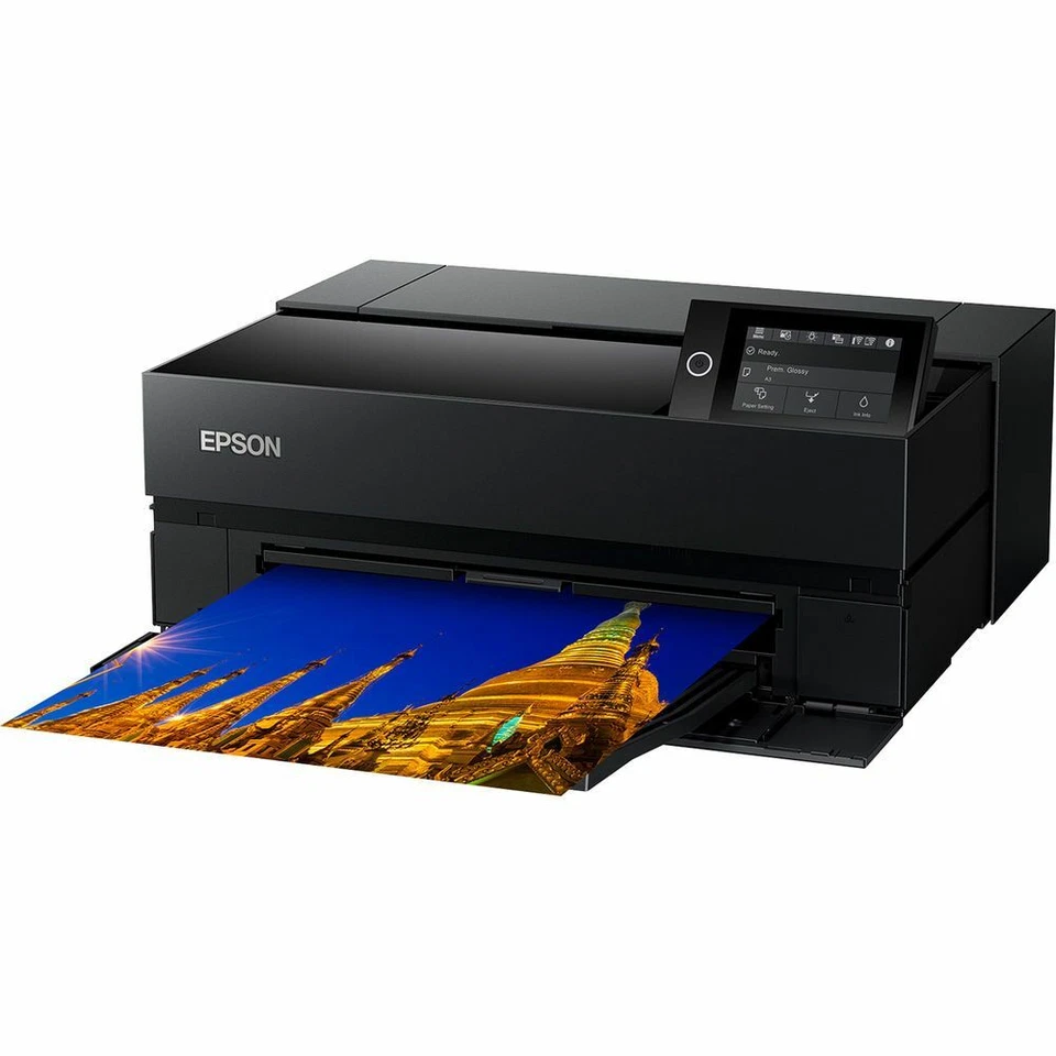 Epson SureColor SC-P700 A3+ Printer - Image 1 of 1