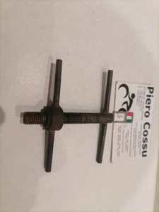 ESTRATTORE MOTO GUZZI mm.10 ORIGIN. TOOL vintage - Foto 1 di 1