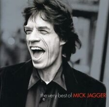 Mick Jagger - Very Best Of Mick Jagger [New CD] Argentina - Import