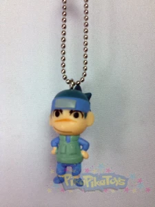 Iruka - Naruto Shippuden Dattebayo SD Figur Maskottchen Kugelkette Schaukel - Bild 1 von 1