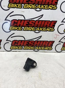 ♻️ Honda Cbf 600 N-9 2008 - 2012 Map Mass Air Flow Pressure Sensor ♻️ - Picture 1 of 6