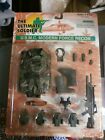 21st century USMC Modern Force Recon carded set 1/6th scale toy accessory