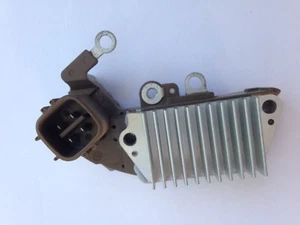 NEW REGULATOR REPLACES DENSO 126000-3690,TOYOTA 27700-50040 (TUNDRA 03-06) IN369 - Picture 1 of 3