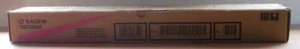 Original Sagem TNR396M Toner magenta für MF 9625 OVP B - Picture 1 of 1