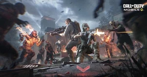 CALL OF DUTY GAMES POSTER, FREE POST, BARGAIN, 1 - Picture 1 of 1