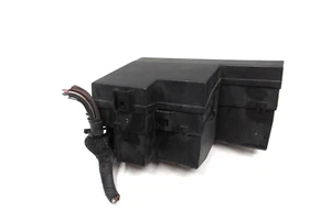 2003 - 2008 JAGUAR S TYPE 4.2 FRONT HOOD FUSE RELAY BOX CONTROLLER  JUNCTION OEM - Picture 1 of 7