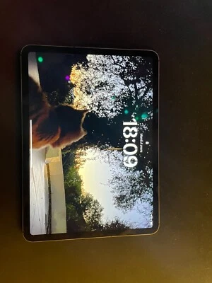 iPad Pro 11" (2018) - 64 Go - WiFi - Gris Sidéral - Photo 1/2