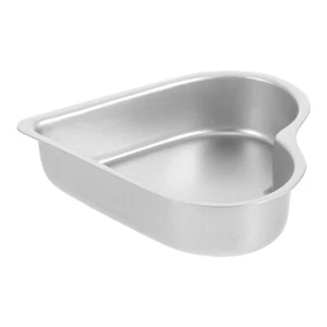 Kitchen Pudding Pan Baking Cake Heart Shaped Baking Kitchen Diy Baking - Picture 1 of 12