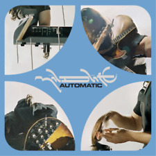 Mildlife Automatic (CD) Album
