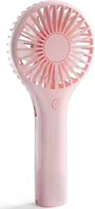 Handheld Fan Portable Fan Mini Fan Powerful Hand Fan with 3 Speeds USB - Picture 1 of 8