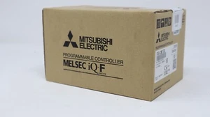 Mitsubishi FX5U-32MT/ESS PLC - Picture 1 of 2