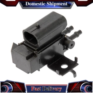Turbocharger Turbo Wastegate Controller Solenoid Valve For GM Pickup Dorman - Foto 1 di 3
