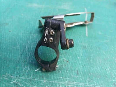 Schaltwerk LX Shimano Deore - Bild 1 von 2