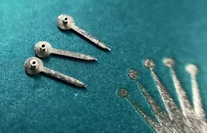 Rolex Genuine Hands 4130 COSMOGRAPH DAYTONA 116523 116528 116508 3 Hands - Picture 1 of 1