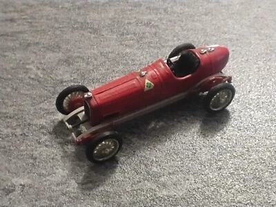 Alfa Romeo D3 Rio - Immagine 1 di 4