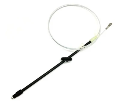 NEW MERCEDES-BENZ SPRINTER 906 FRONT BRAKE CABLE A9064205185 OEM NO DUTY TO 🇺🇸 - Image 1 of 4