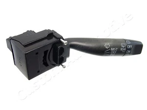 02-08 HONDA CIVIC CRV ELEMENT WIPER SWITCH 35256S6AG01 column arm STALK FADED - Picture 1 of 4