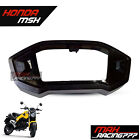 Genuine Parts Front Speedometer Cover Meter Upper Honda Msx 125 Grom 2013-2020