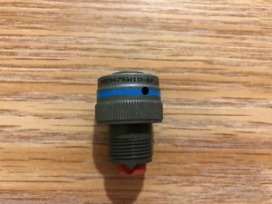 MATRIX MS3476W10-6P 0918 STECKER - Bild 1 von 3