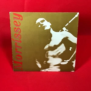 MORRISSEY Suedehead 1988 UK 7" Vinyl Single POP1618 original 45 THE SMITHS - Picture 1 of 4