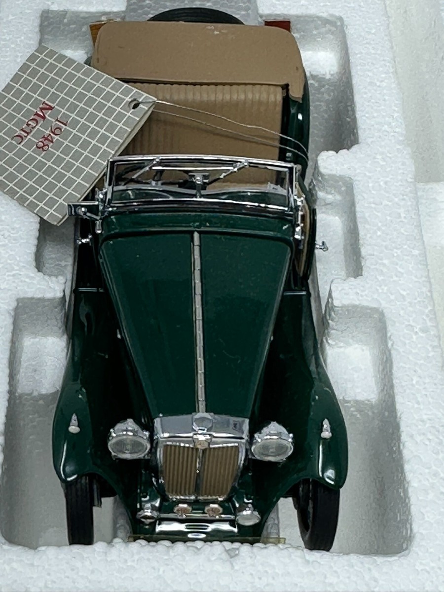 MG Diecast Cars for sale - eBay MG Diecast Cars for sale - eBay