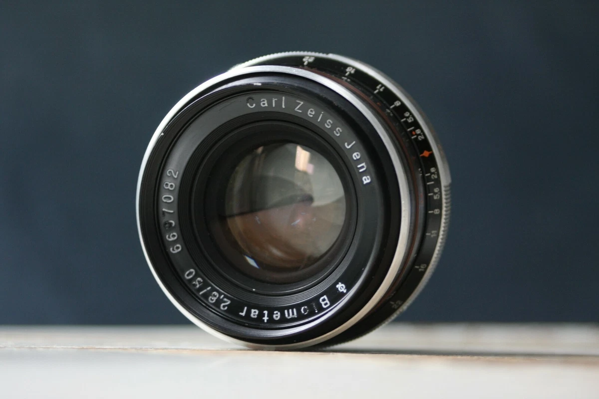 PENTACON Six/MAMIYA 645 カールツァイス 2.8/120 PENTACON Six/MAMIYA