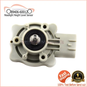 Sensor de control de altura de faros para Toyota Land Cruiser J100 J105 Lexus LX470 - Imagen 1 de 7