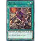 MP23-EN095 Branded Loss : Rare Card : 1st Edition : YuGiOh Trading Card Game