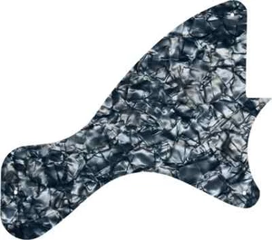 WD Custom Pickguard For Gibson 2019-Present Original Collection Les Paul Junior - Picture 1 of 97