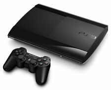 Grønne bønner Formen Sekretær Sony PlayStation 3 Consoles for sale | eBay