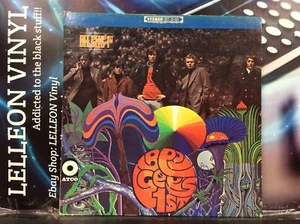 Bee Gees 1st LP Album Vinyl Record SD33-223 Pop 60’s Atco Stereo US - Picture 1 of 10