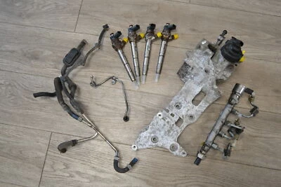 Fuel Delivery System Volkswagen PASSAT 2016 04L130277AE Foto 1 de 4