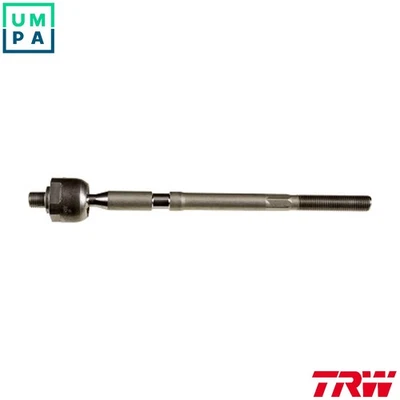INNER TIE ROD JAR1337 FOR FIAT 199B1/223A9.000 1.2L 176 A3.000 1.7L 4cyl PALIO - Image 1 of 4