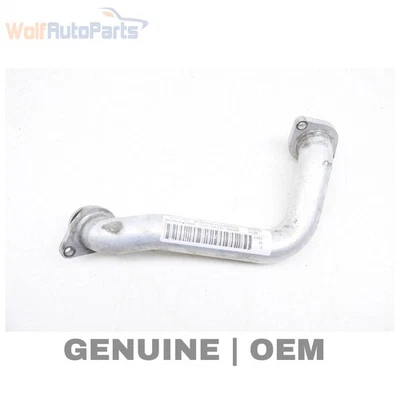 2018-2022 AUDI SQ5 80A - Coolant PIPE / TUBE / LINE 06M121481AA - Image 1 of 4