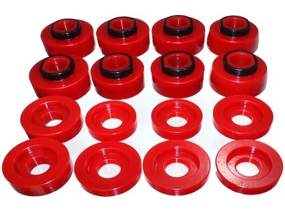 Juego de montaje de carrocería Energy 81452RYVX 2011 2013 para Ford F450 Super Duty 2008-2016 Foto 1 de 2