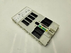 BMW 2 F45 2020 Central body control module 5A20551 BCE27749 - Picture 1 of 5