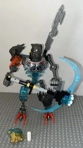 Lego 70791 Hero Factory Skull Warrior Complete Set - Picture 1 of 3