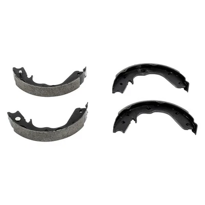 PowerStop B858 Parking Brake Shoes For Honda Odyssey 2002-2004 Rear Foto 1 de 2