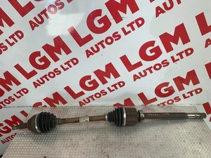 RENAULT TRAFIC DRIVESHAFT 391005010R 1.6D VAUXHALL VIVARO 15-19 O/S DRIVERS SIDE - Picture 1 of 8
