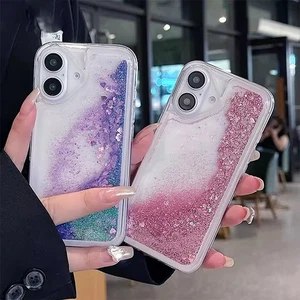 Case For iPhone 17 16 15 14 13 12 11 Pro X XR XS Max 8 7 6 Plus Soft TPU Cover - Picture 1 of 15