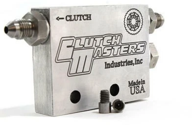 Clutch Masters Flow Control Valve FCV-2000 - Image 1 of 2