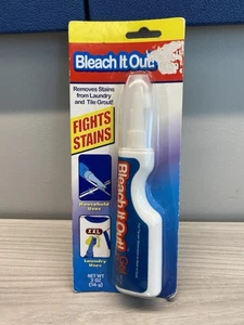 Penna gel Bleach It Out 2 fl oz (SIGILLATA) - Foto 1 di 4