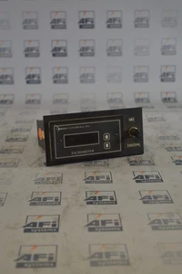 Tachometer Dart Controls - 2 Year Warranty, Fast Shipping - Picture 1 of 1