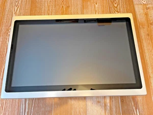 Multitouch-Panel-PC, Industrie-PC, 21,5 Zoll, Aluminium-Frontplatte IP65 - Bild 1 von 8