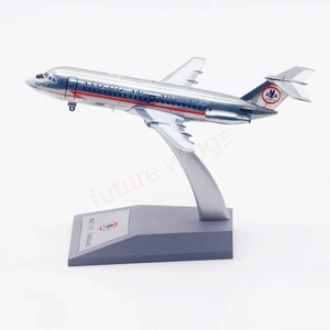 1:200 InFlight200 Amercian Airlines BAC 111 N5025 "Polished" Aircraft Model - Picture 1 of 14