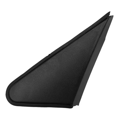 Moldura de espejo retrovisor izquierdo instalación rápida para Kia para Rio para Rio5 2006 2011 Foto 1 de 4